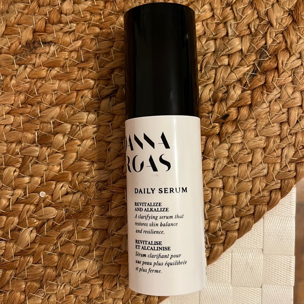Joanna Vargas Daily Serum